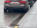 2016 Jaguar XE EcoBoost I, коричневый, 1750000 рублей - вид 6