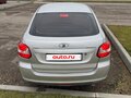 2015 Lada (ВАЗ) Granta I, серебристый, 345000 рублей - вид 2