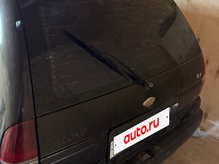 1995 Ford Escort V Рестайлинг 2, коричневый, 128000 рублей, вид 3