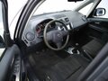 2010 Suzuki SX4 I (Classic) Рестайлинг, серый, 530000 рублей - вид 9