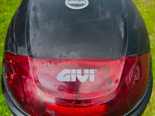 2009 Honda Dio, чёрный, 60000 рублей, вид 4