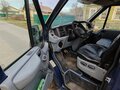 2015 Ford Transit, синий, 1195000 рублей - вид 9