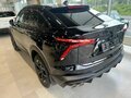 2026 Haval F7x II, чёрный, 3999000 рублей - вид 4