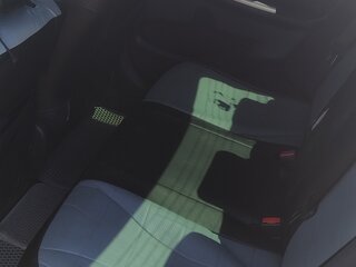 2012 Toyota Corolla X (E140, E150) Рестайлинг, серый, 765000 рублей, вид 5