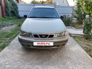 2005 Daewoo Nexia I, бежевый, 250000 рублей, вид 1