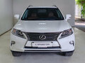 2014 Lexus RX 270 III Рестайлинг, белый, 2349000 рублей - вид 2