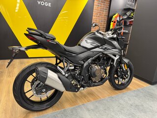2026 Voge R625, чёрный, 599000 рублей, вид 5