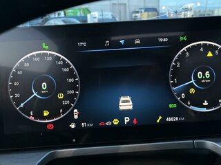 2024 Chery Arrizo 8, белый, 1802150 рублей, вид 5