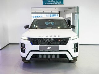 2026 Jaecoo J7 I Рестайлинг, белый, 3049000 рублей, вид 2