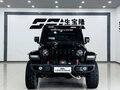 2023 Jeep Gladiator II (JT) Рестайлинг, чёрный, 6510000 рублей - вид 2