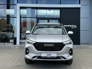 2026 Haval M6 II, серый, 2099000 рублей, вид 2