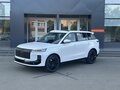 2026 Jeland J6, белый, 2749000 рублей
