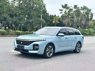 2022 Baojun Valli, голубой, 976000 рублей, вид 3