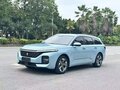2022 Baojun Valli, голубой - вид 2