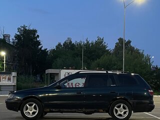 1994 Toyota Carina E, синий, 170000 рублей, вид 4