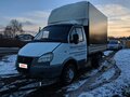 2017 ГАЗ ГАЗель (3302), белый, 1130000 рублей - вид 1