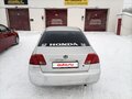 2001 Honda Civic VII, серебристый, 450000 рублей - вид 3