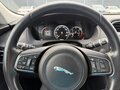 2016 Jaguar F-Pace I, серый - вид 8