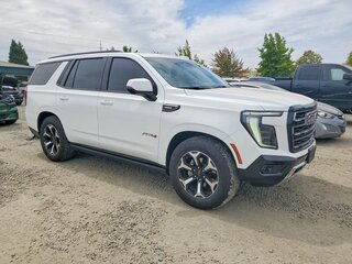 2025 GMC Yukon V Рестайлинг, белый, 9880000 рублей, вид 4