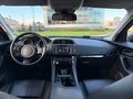 2017 Jaguar F-Pace I, чёрный, 2395000 рублей - вид 10