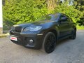 2011 BMW X6 50i 8-speed I (E71), чёрный, 1000000 рублей