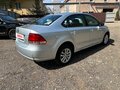 2013 Volkswagen Polo V, серебристый, 515000 рублей - вид 6