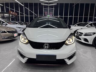 2022 Honda Life Crosstar VI, белый, 1180111 рублей, вид 3