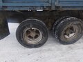 1993 КамАЗ 5320, красный, 550000 рублей - вид 6