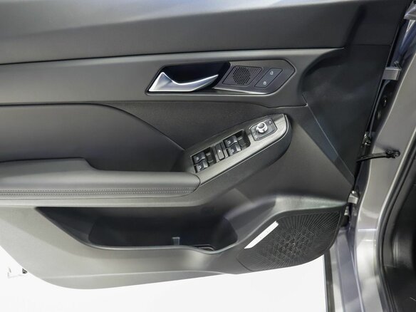 2026 Haval Jolion I Рестайлинг, серый - вид 9