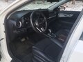 2021 Kia K3 II, белый, 2340000 рублей - вид 10