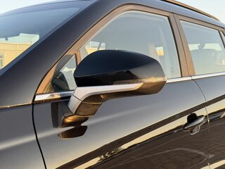 2023 Москвич 3, чёрный, 990000 рублей, вид 5