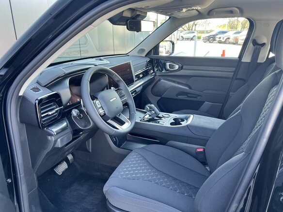 2026 Haval H3 I, чёрный, 2749000 рублей - вид 8