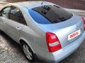 2007 Nissan Primera III (P12), серебристый, 300000 рублей - вид 3