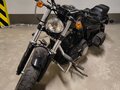 2018 Harley-Davidson Sportster 1200, чёрный, 1300000 рублей - вид 5