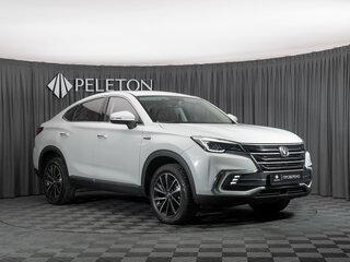 2019 Changan CS85 I, белый, 1770000 рублей, вид 2