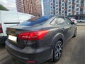 2017 Ford Focus III Рестайлинг, серый, 780000 рублей - вид 3