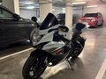 2015 Suzuki GSX-R 600, серый, 820000 рублей - вид 5