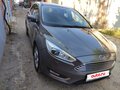 2019 Ford Focus III Рестайлинг, серый, 1380000 рублей - вид 1
