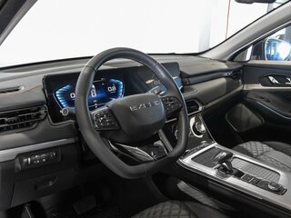 2023 Exeed TXL I Рестайлинг, серый, 2543800 рублей, вид 5