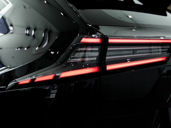 2025 GAC GS4, чёрный, 3599998 рублей - вид 11