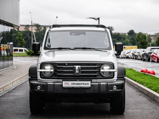 2022 Tank 300 I, белый, 2636000 рублей, вид 4