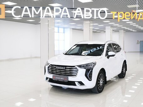Haval Jolion I
