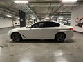 2018 BMW 5 серии 530i xDrive VII (G30/G31/G38), белый, 3250000 рублей - вид 3