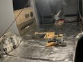 2001 Mercedes-Benz Vito 110 CDI L1 I (W638), серебристый, 599000 рублей - вид 5