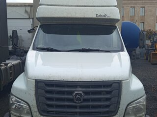 2019 ГАЗ ГАЗон Next, белый, 2258000 рублей, вид 3