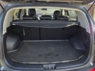 2013 Kia Sportage III, серый, 1250000 рублей, вид 5