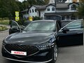2021 Genesis G90 II, чёрный, 5800000 рублей - вид 3
