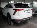 2026 Haval F7 II, белый - вид 5