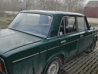 2003 Lada (ВАЗ) 21065, зелёный, 130000 рублей, вид 4