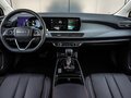 2025 BAIC U5 Plus, чёрный - вид 11